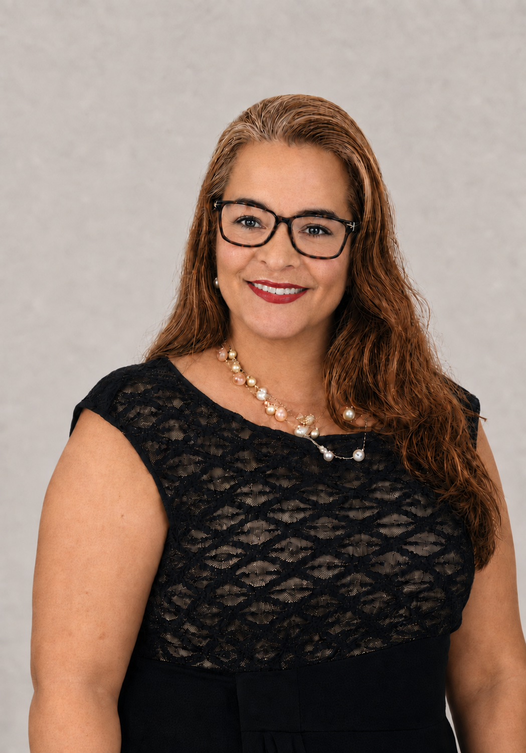 Anabel Martínez Álvarez — Cantante