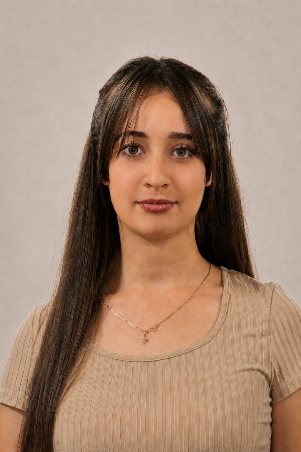 Elizabeth Martínez — Cantante