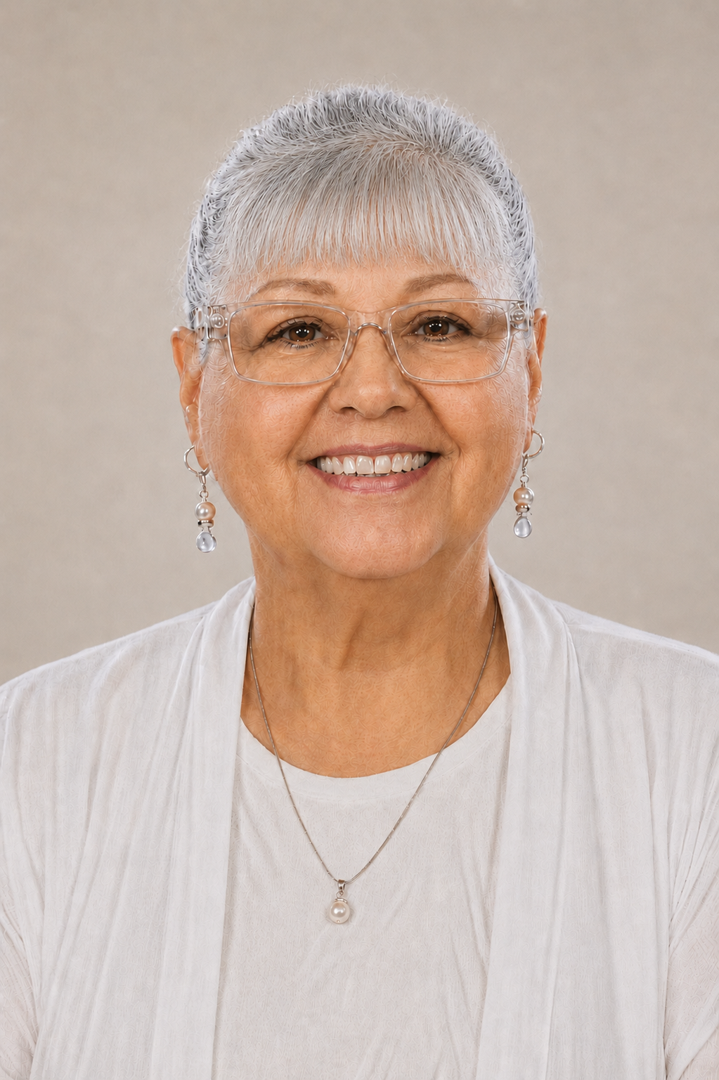 Julia Garcia‑Ramos