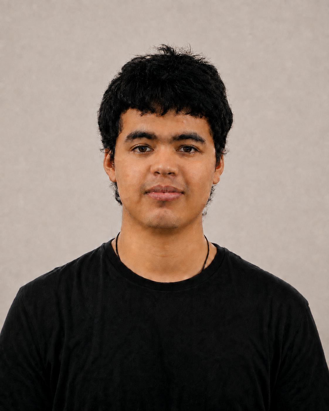 Marcos Abreu — Guitarrista