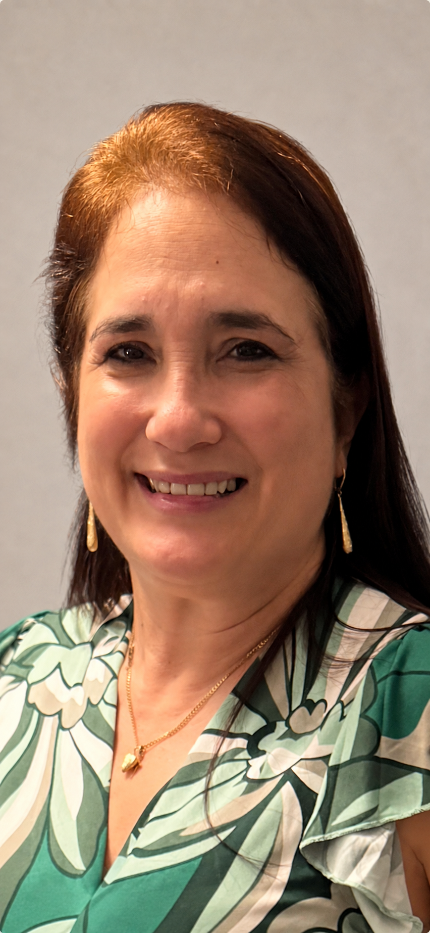 Mary Luz
Oquendo Almeida