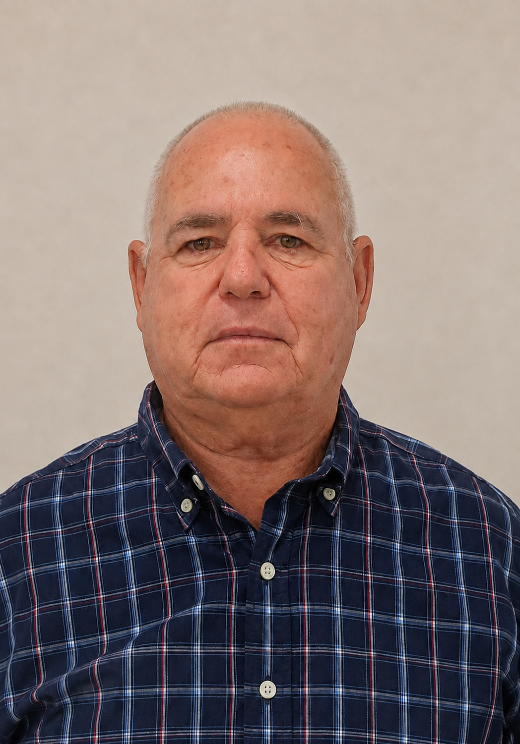 Renberto Olivera — Ministerio de Caballeros